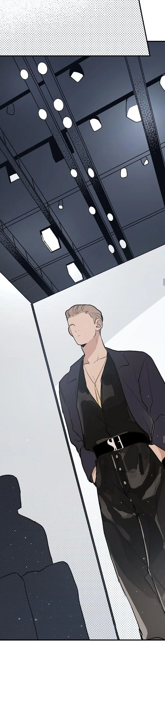 Runway Hit - Chapter 56 Page 15