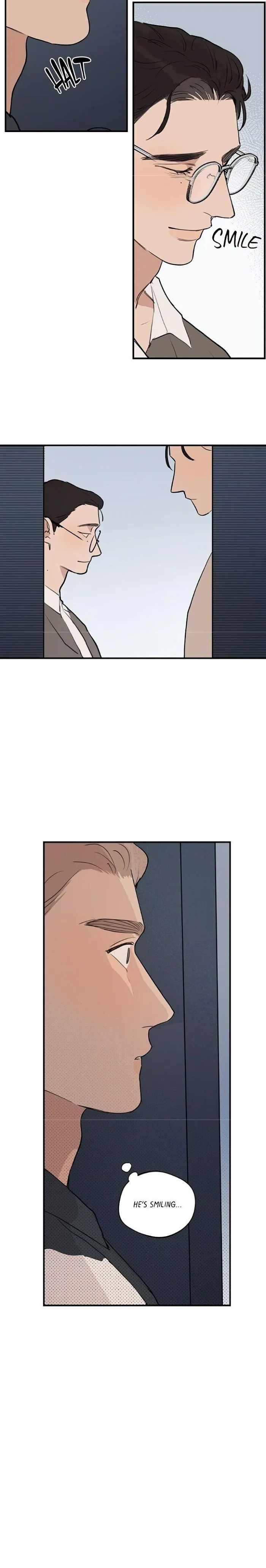 Runway Hit - Chapter 56 Page 20