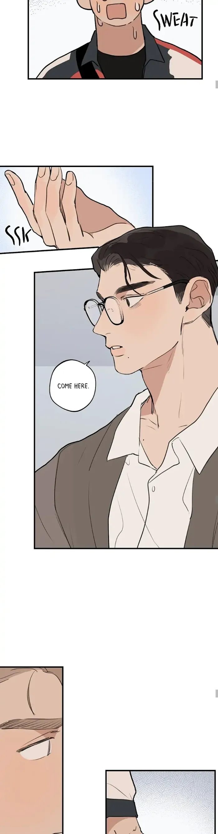 Runway Hit - Chapter 57 Page 8