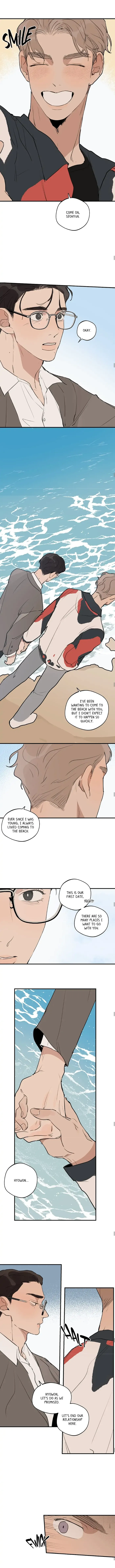 Runway Hit - Chapter 57 Page 13