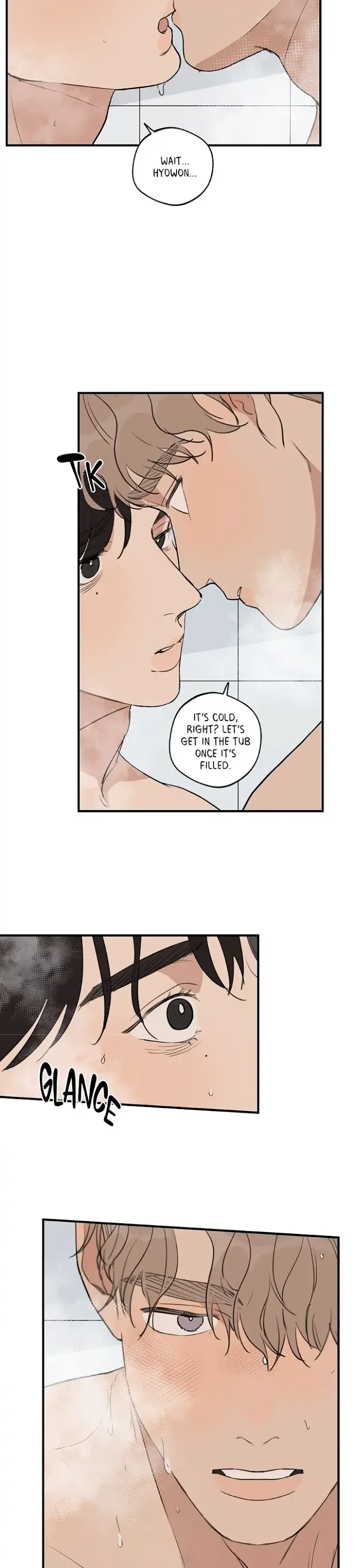 Runway Hit - Chapter 58 Page 5