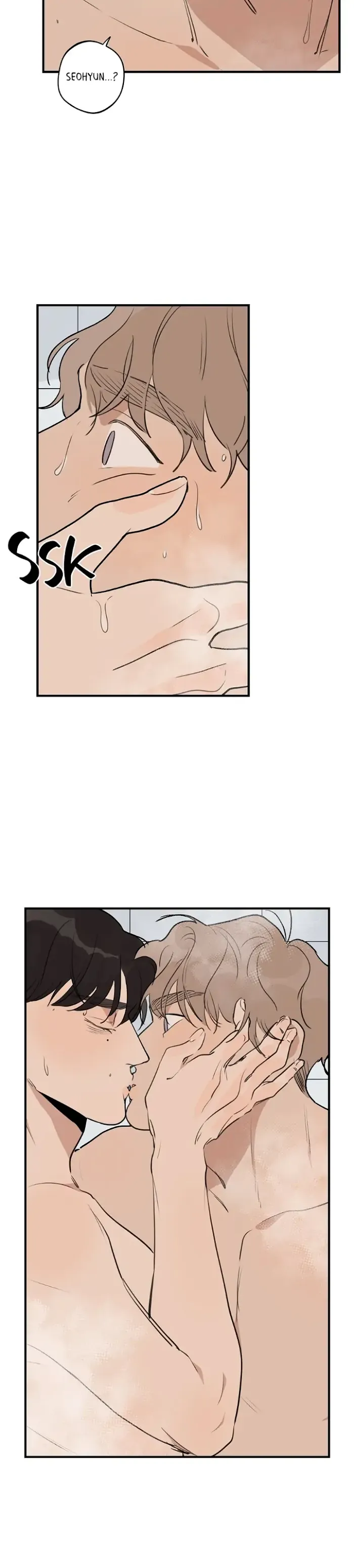 Runway Hit - Chapter 58 Page 6