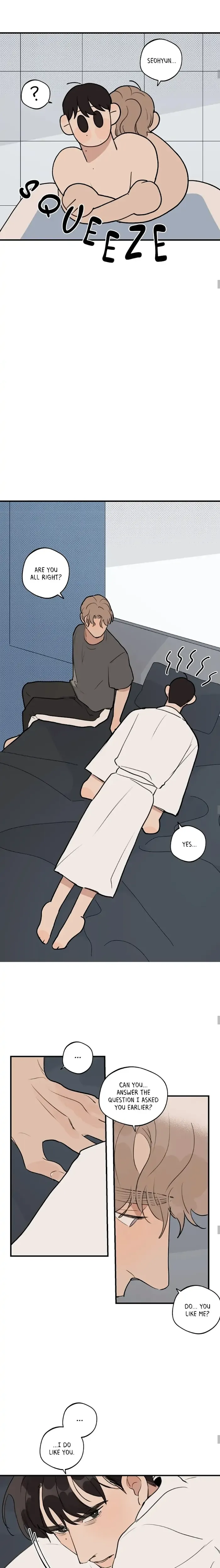 Runway Hit - Chapter 58 Page 9