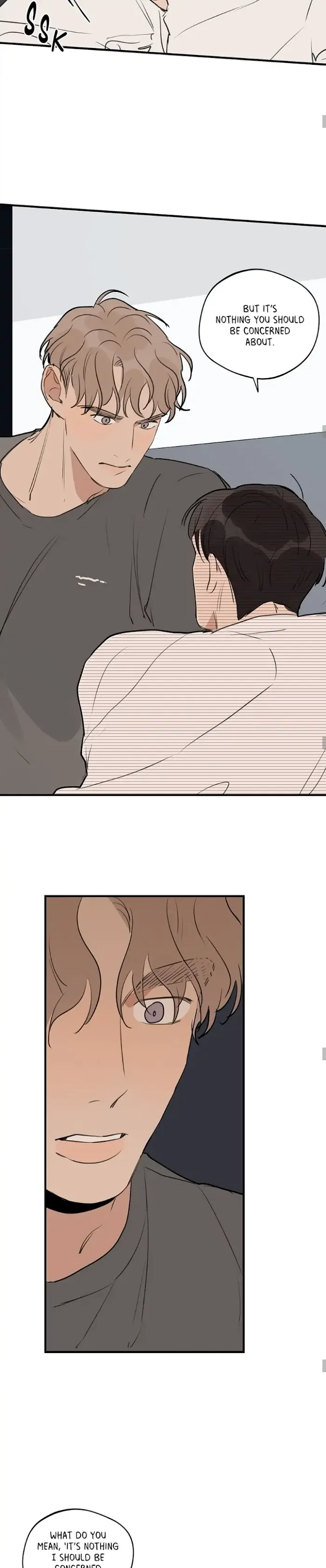 Runway Hit - Chapter 58 Page 10