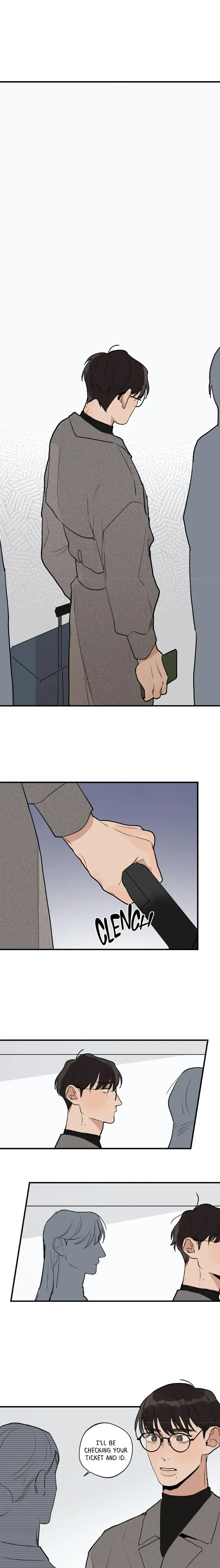 Runway Hit - Chapter 59 Page 7