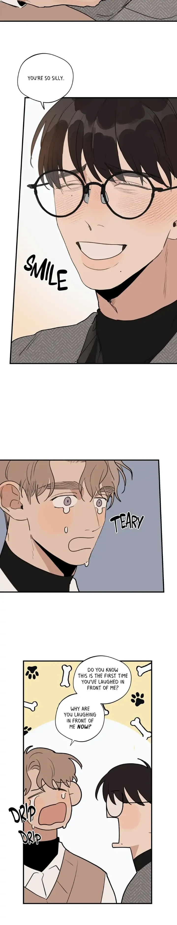 Runway Hit - Chapter 59 Page 16