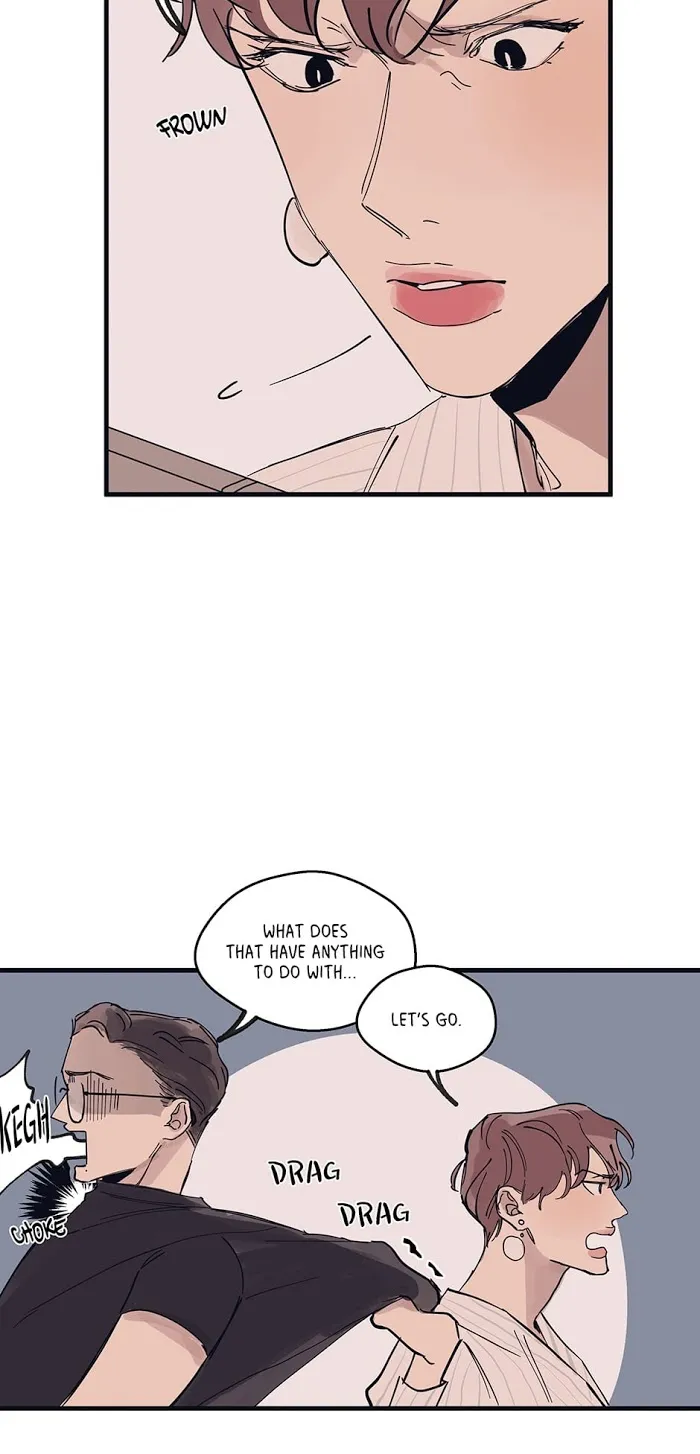 Runway Hit - Chapter 6 Page 4