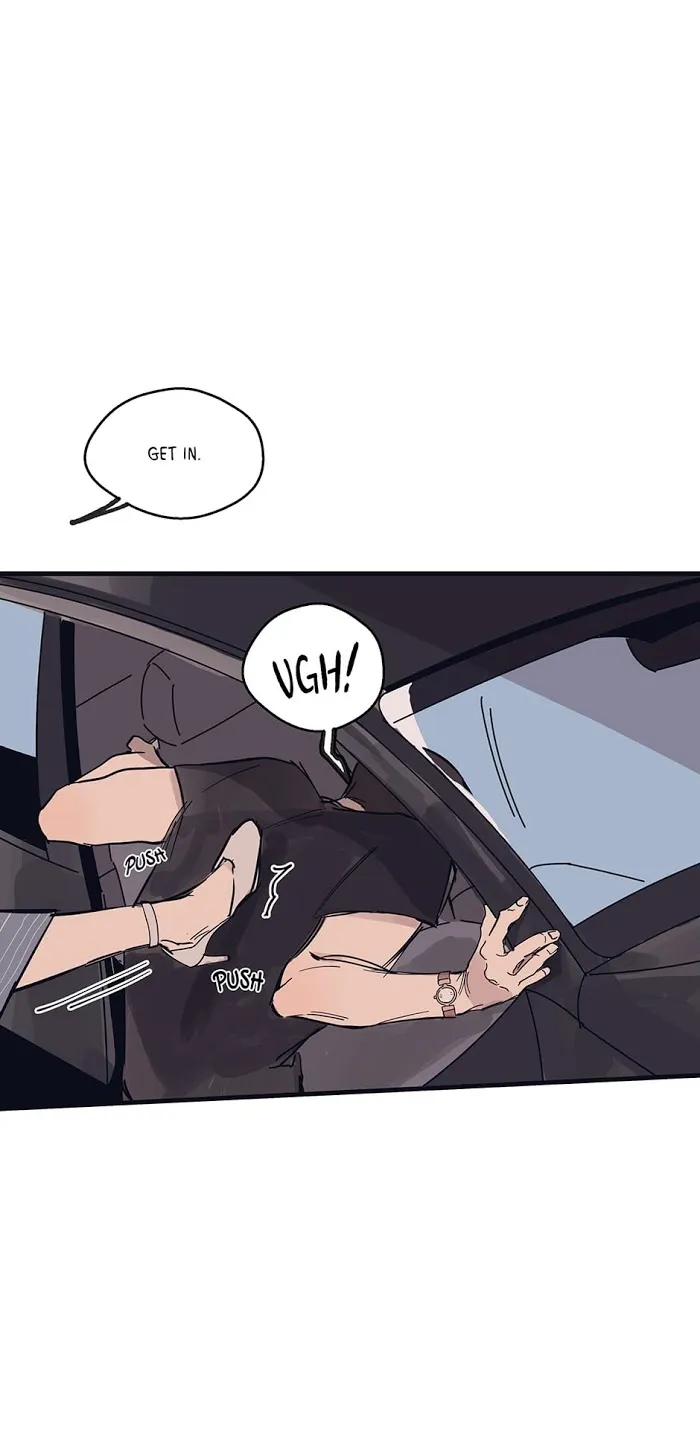 Runway Hit - Chapter 6 Page 5