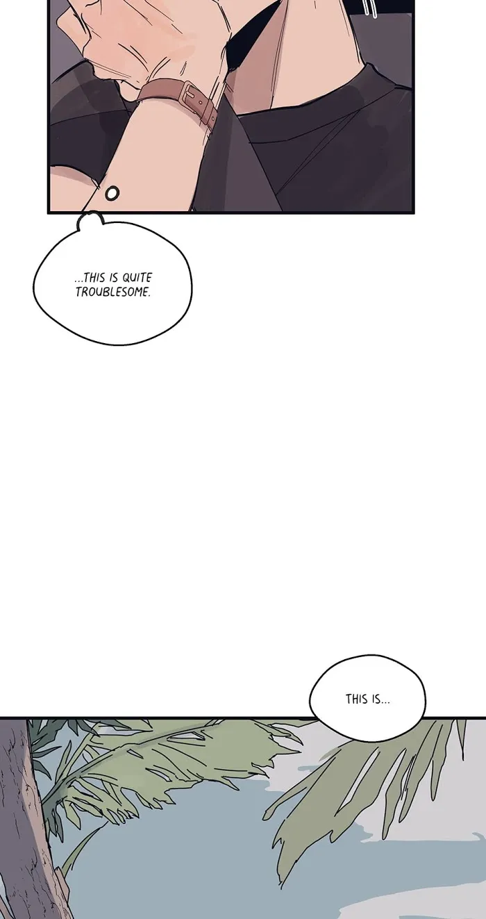 Runway Hit - Chapter 6 Page 8