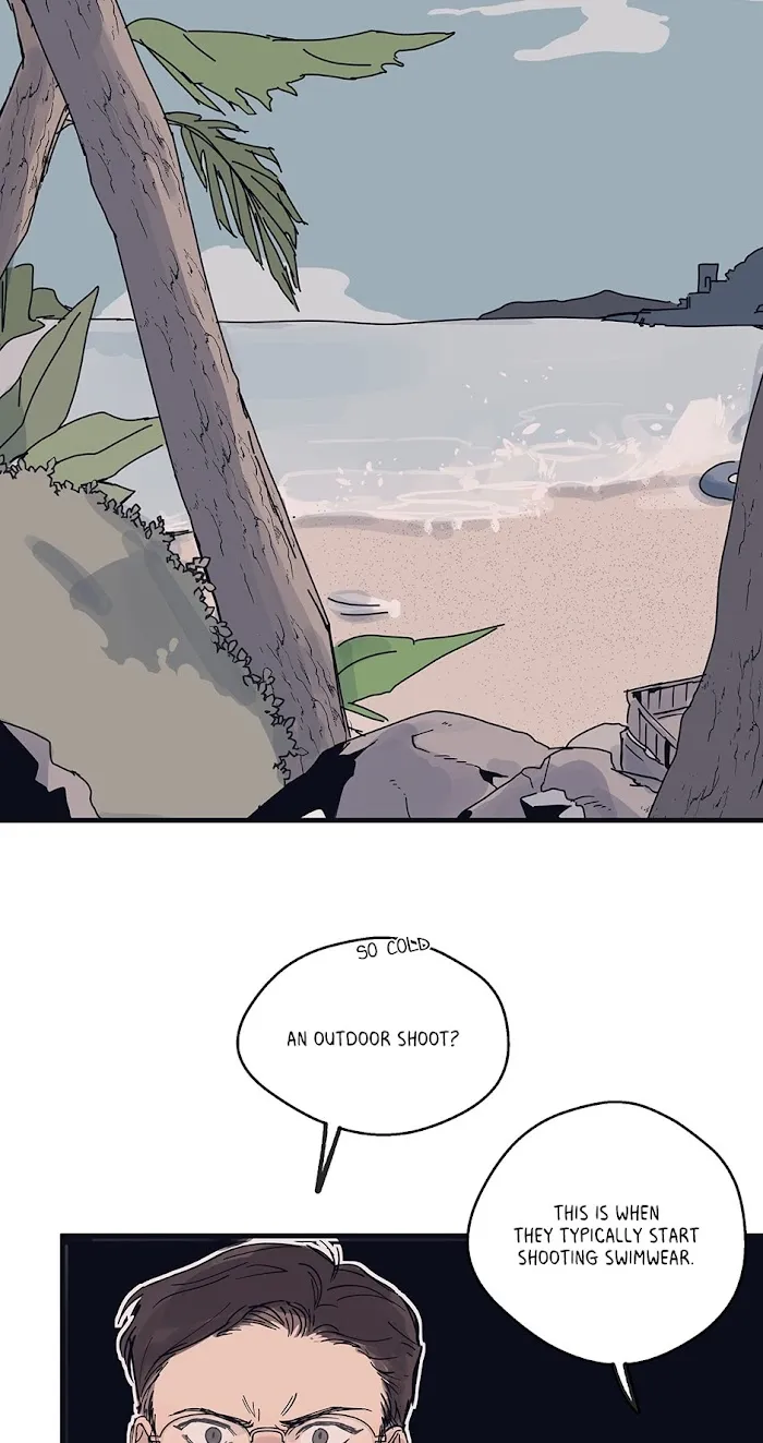 Runway Hit - Chapter 6 Page 9