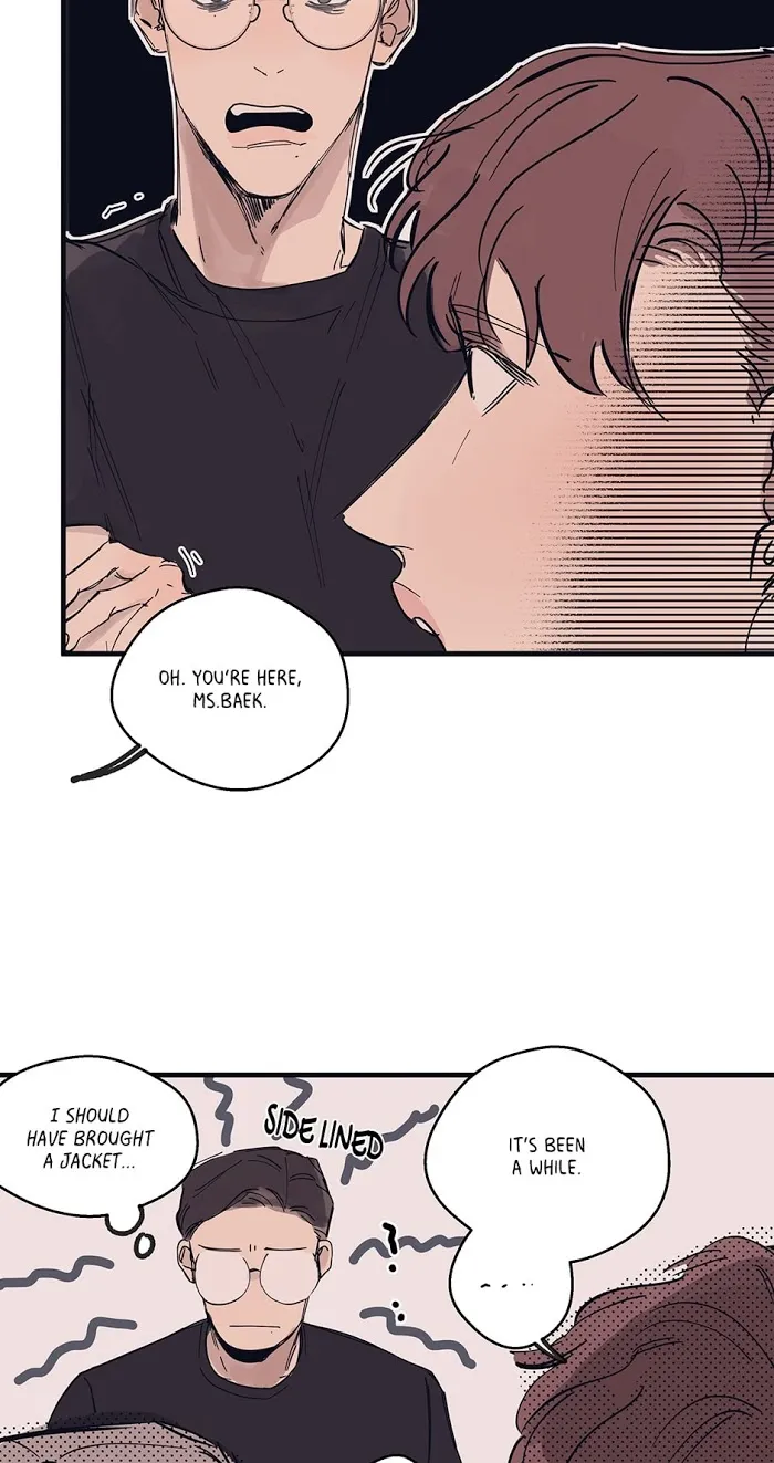 Runway Hit - Chapter 6 Page 10