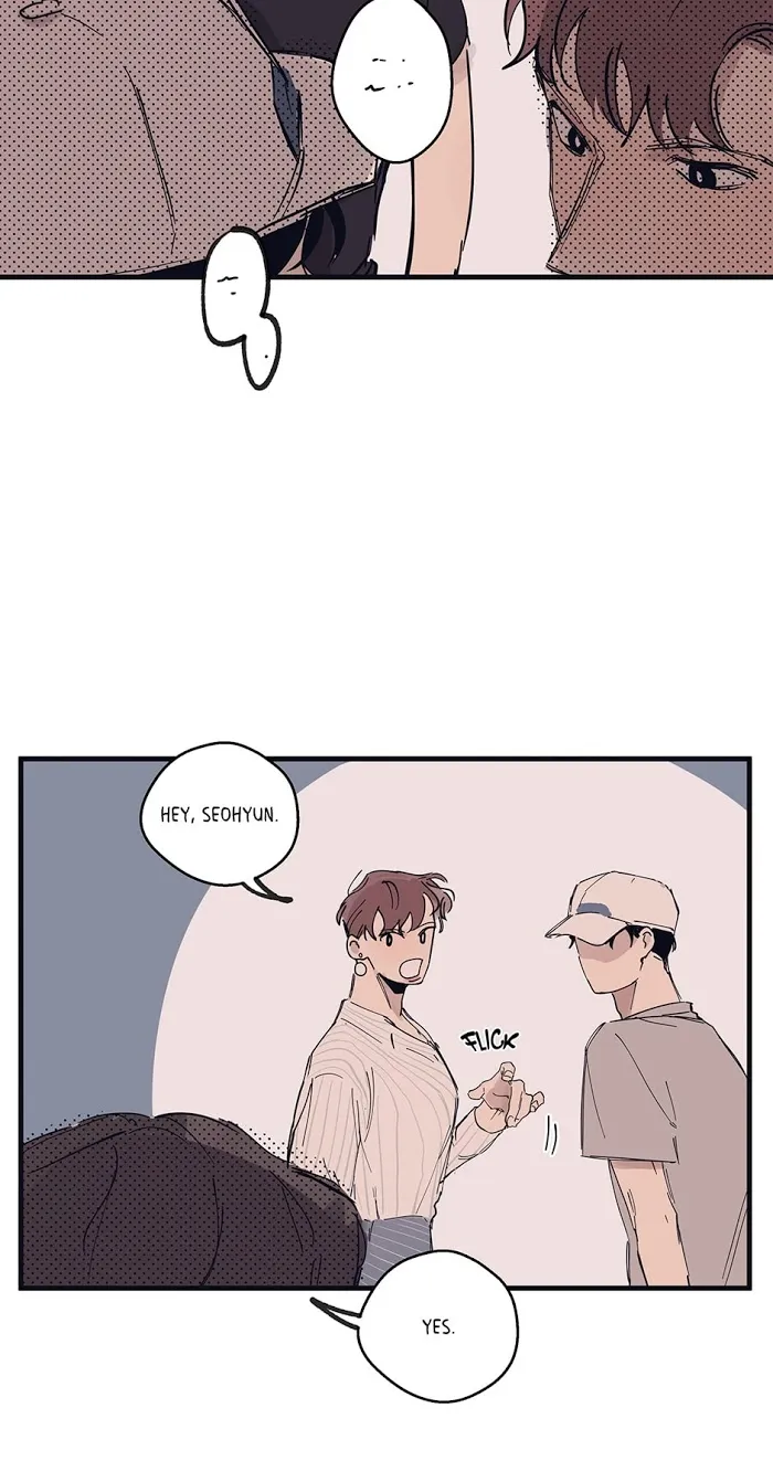Runway Hit - Chapter 6 Page 11