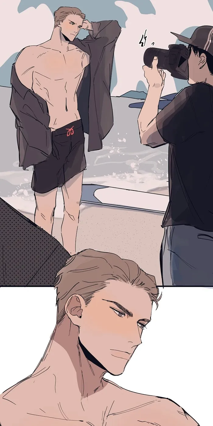 Runway Hit - Chapter 6 Page 14