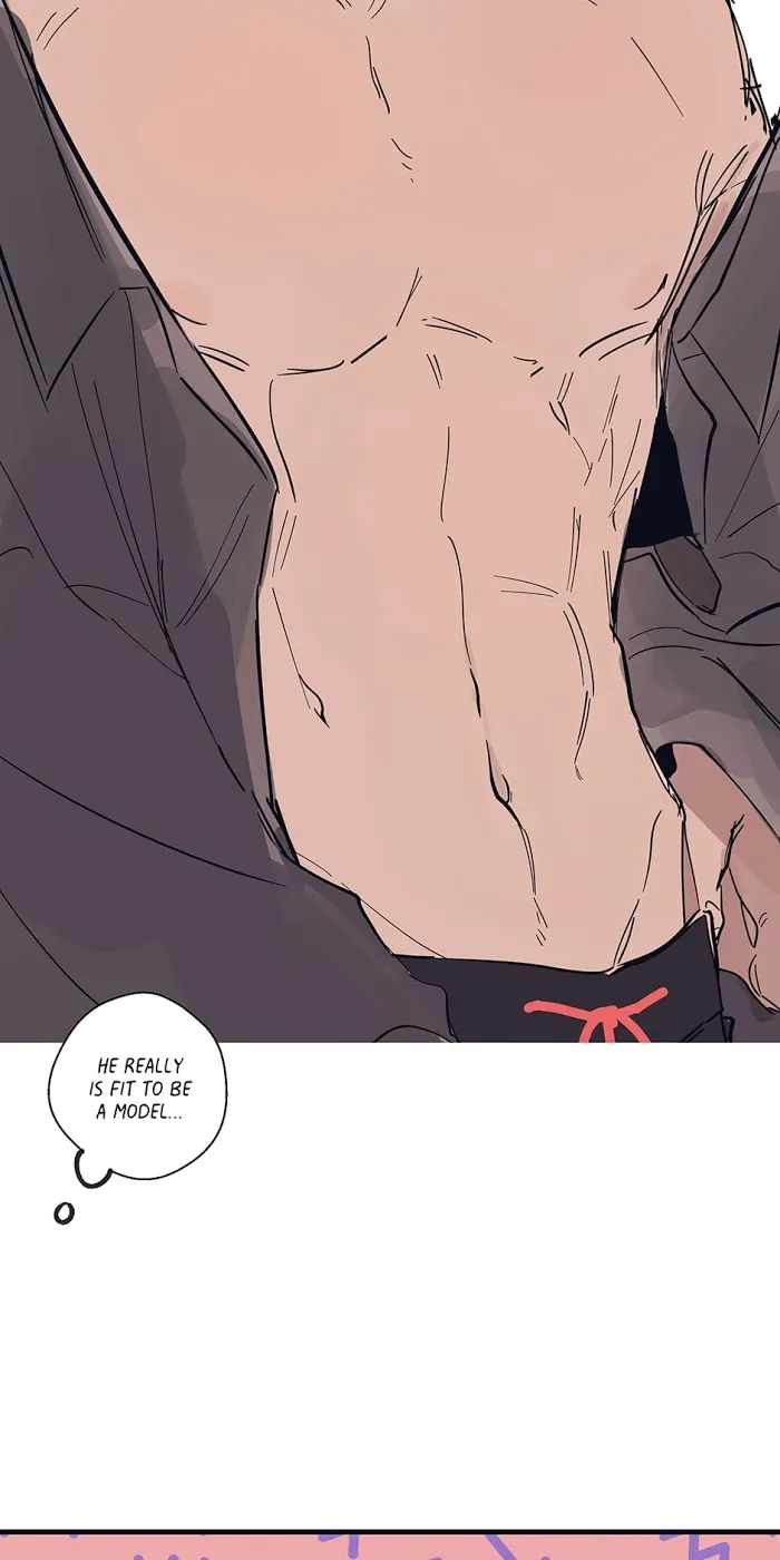 Runway Hit - Chapter 6 Page 15