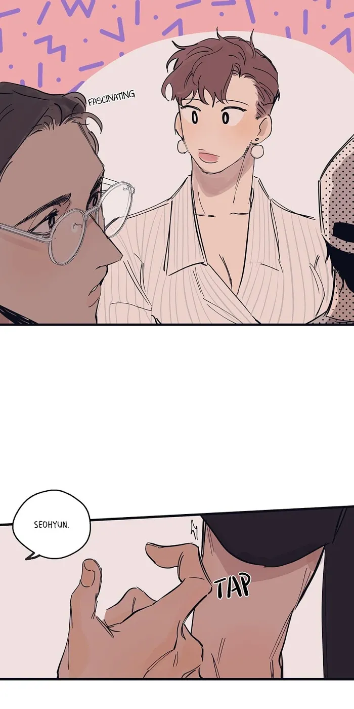 Runway Hit - Chapter 6 Page 16