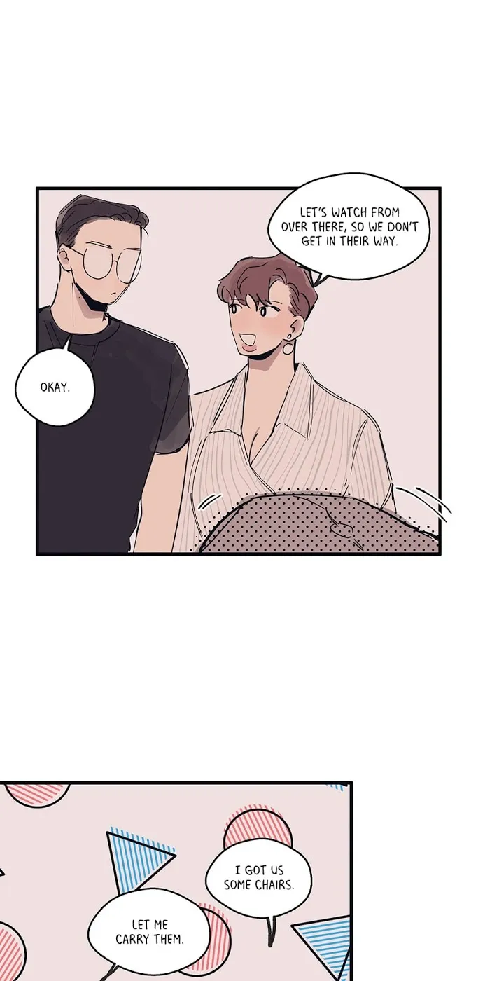 Runway Hit - Chapter 6 Page 17