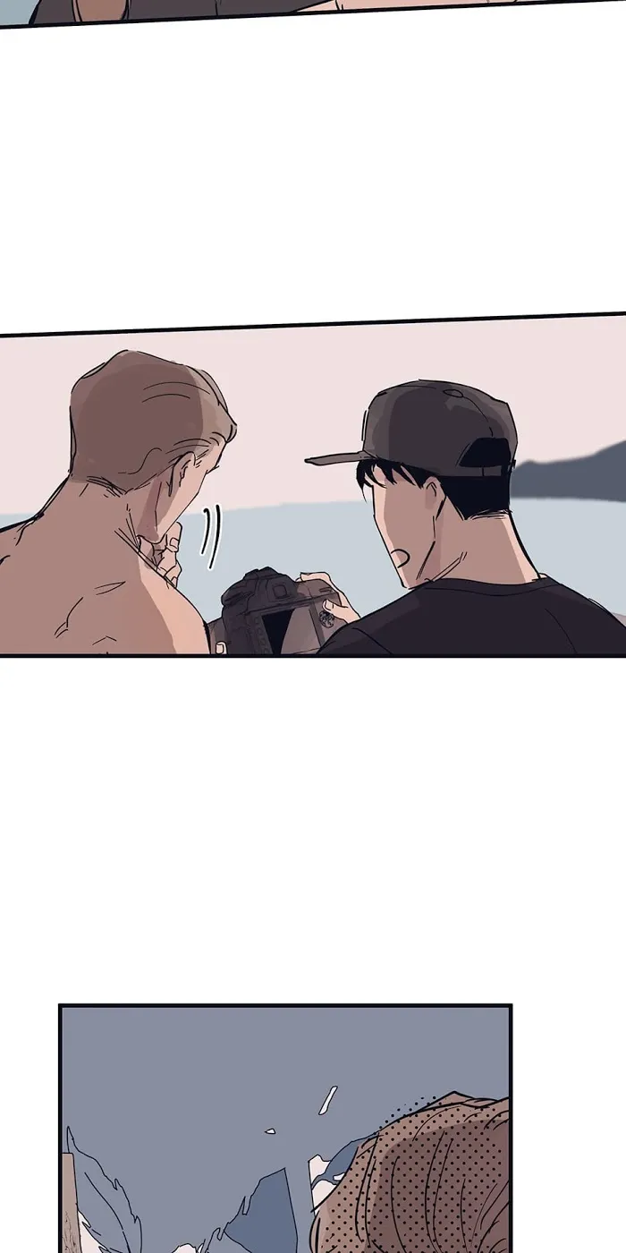 Runway Hit - Chapter 6 Page 20