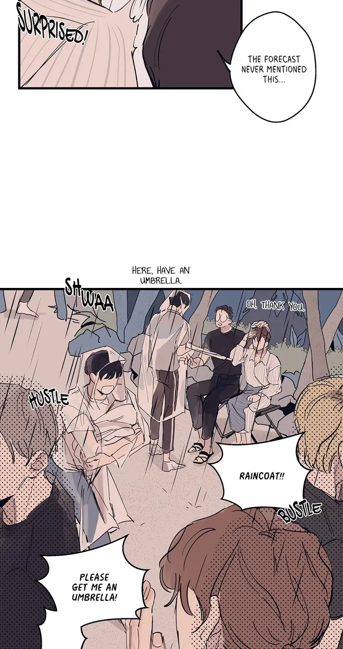 Runway Hit - Chapter 6 Page 23
