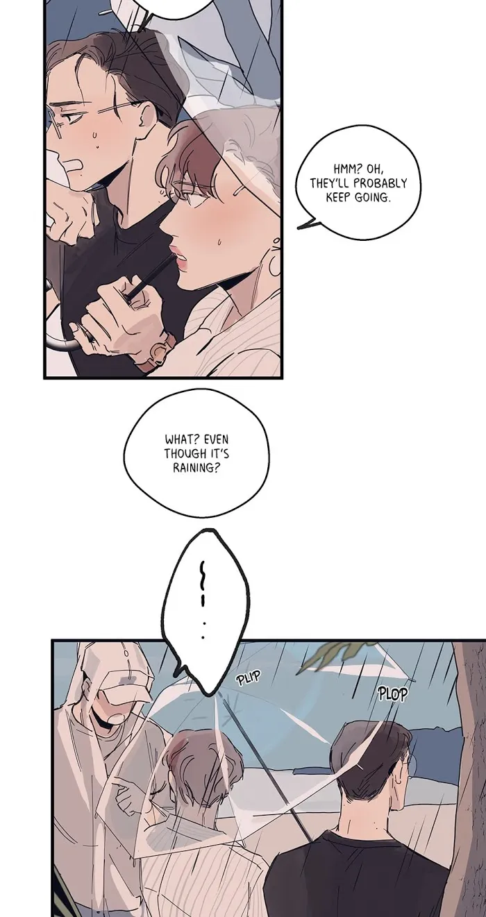 Runway Hit - Chapter 6 Page 25