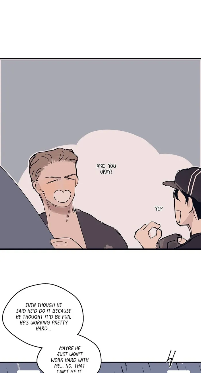 Runway Hit - Chapter 6 Page 28