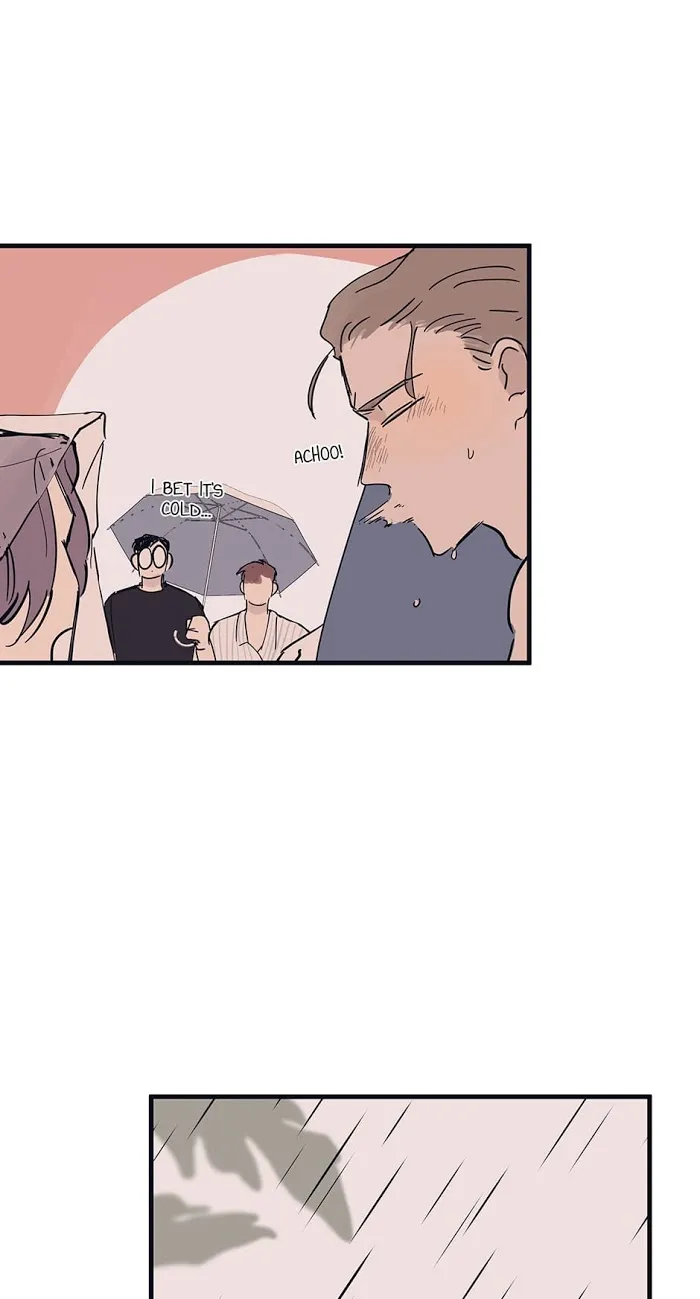 Runway Hit - Chapter 6 Page 30