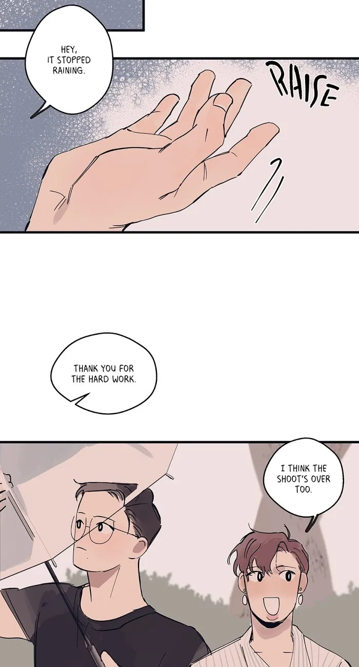 Runway Hit - Chapter 6 Page 32