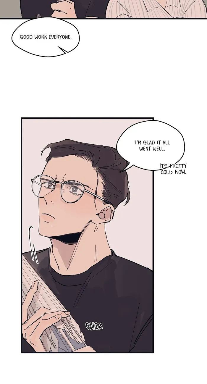 Runway Hit - Chapter 6 Page 33