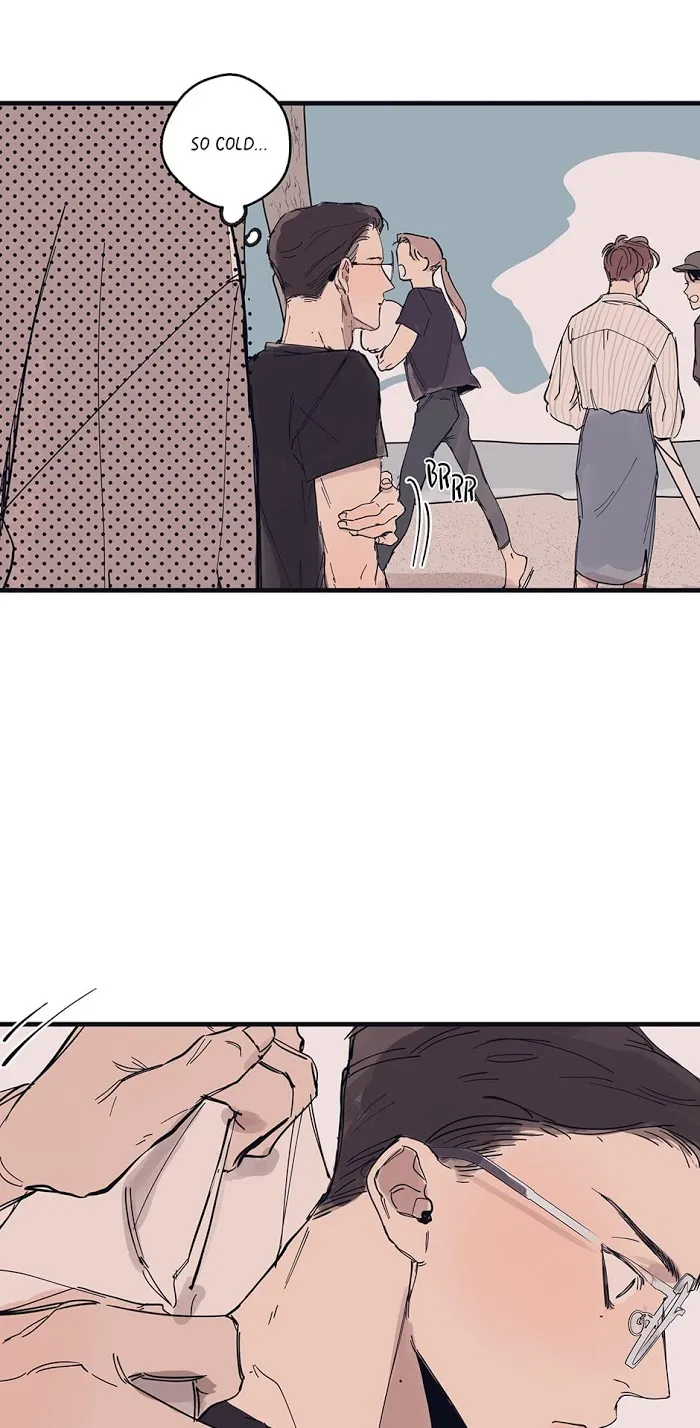 Runway Hit - Chapter 6 Page 35