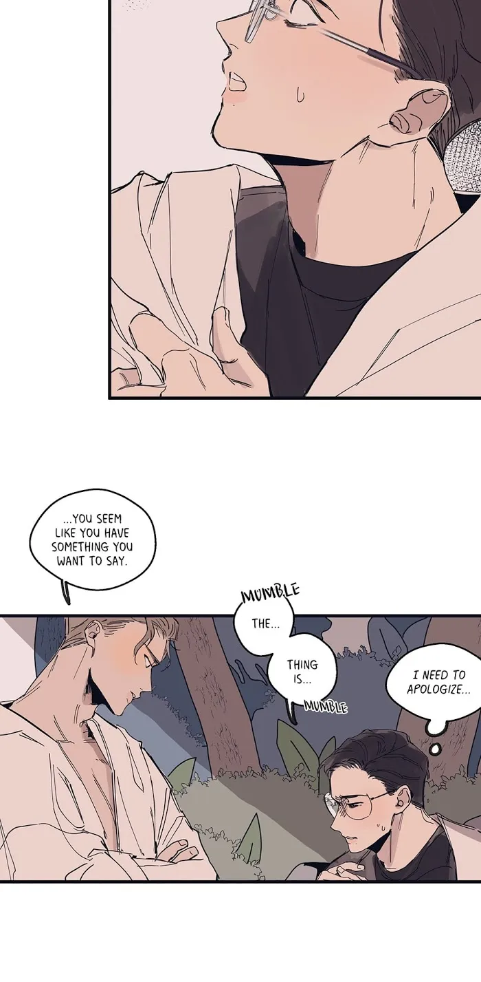Runway Hit - Chapter 6 Page 38