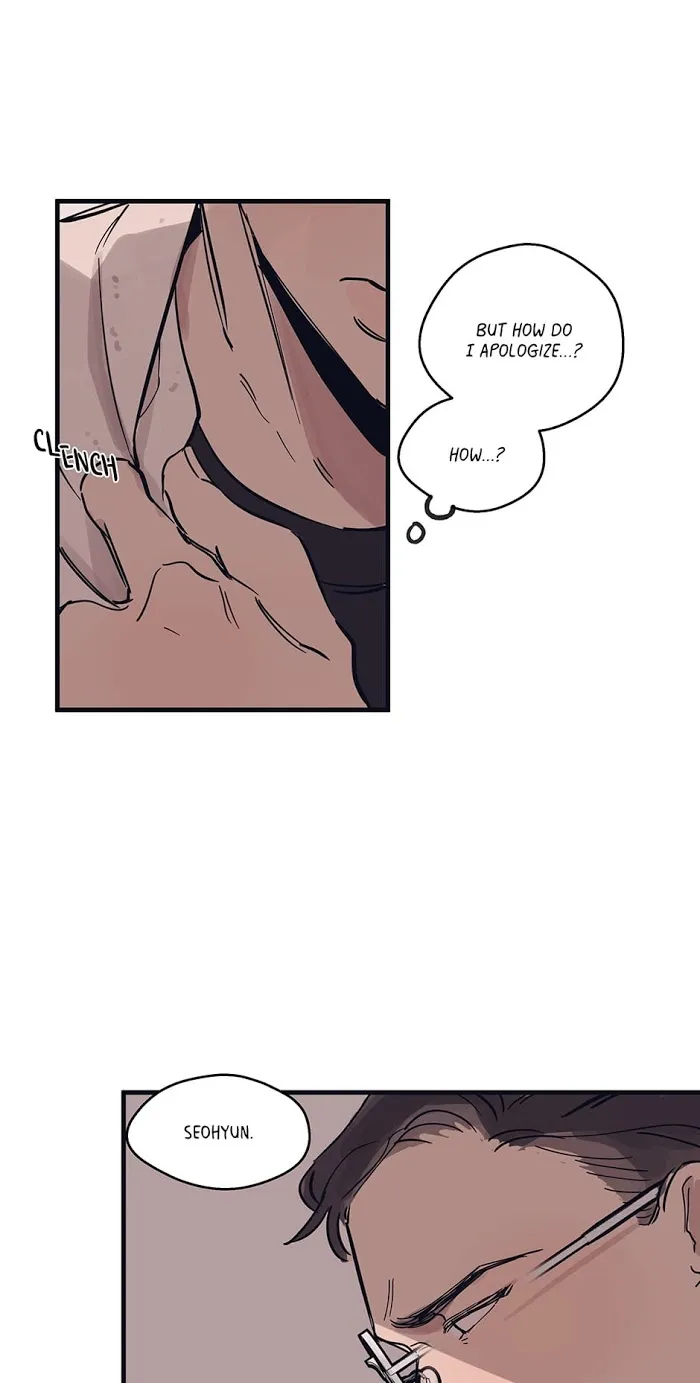 Runway Hit - Chapter 6 Page 39