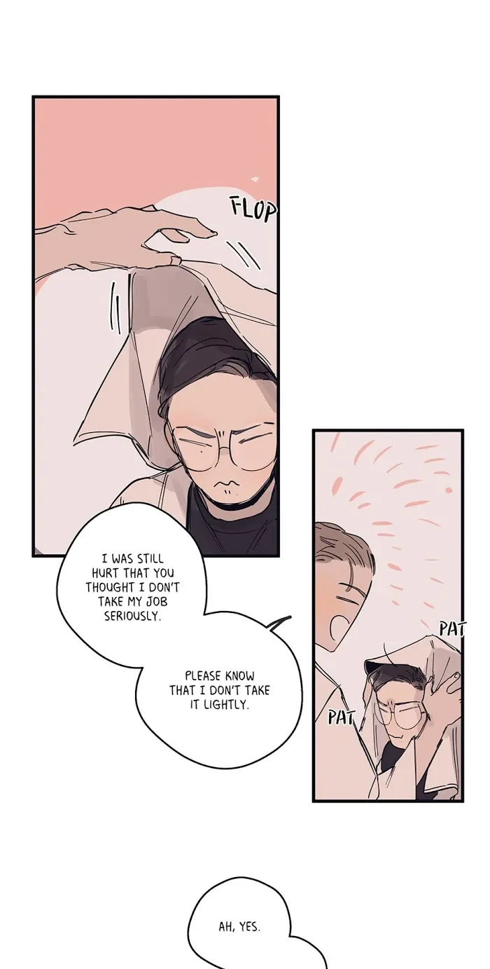 Runway Hit - Chapter 6 Page 42