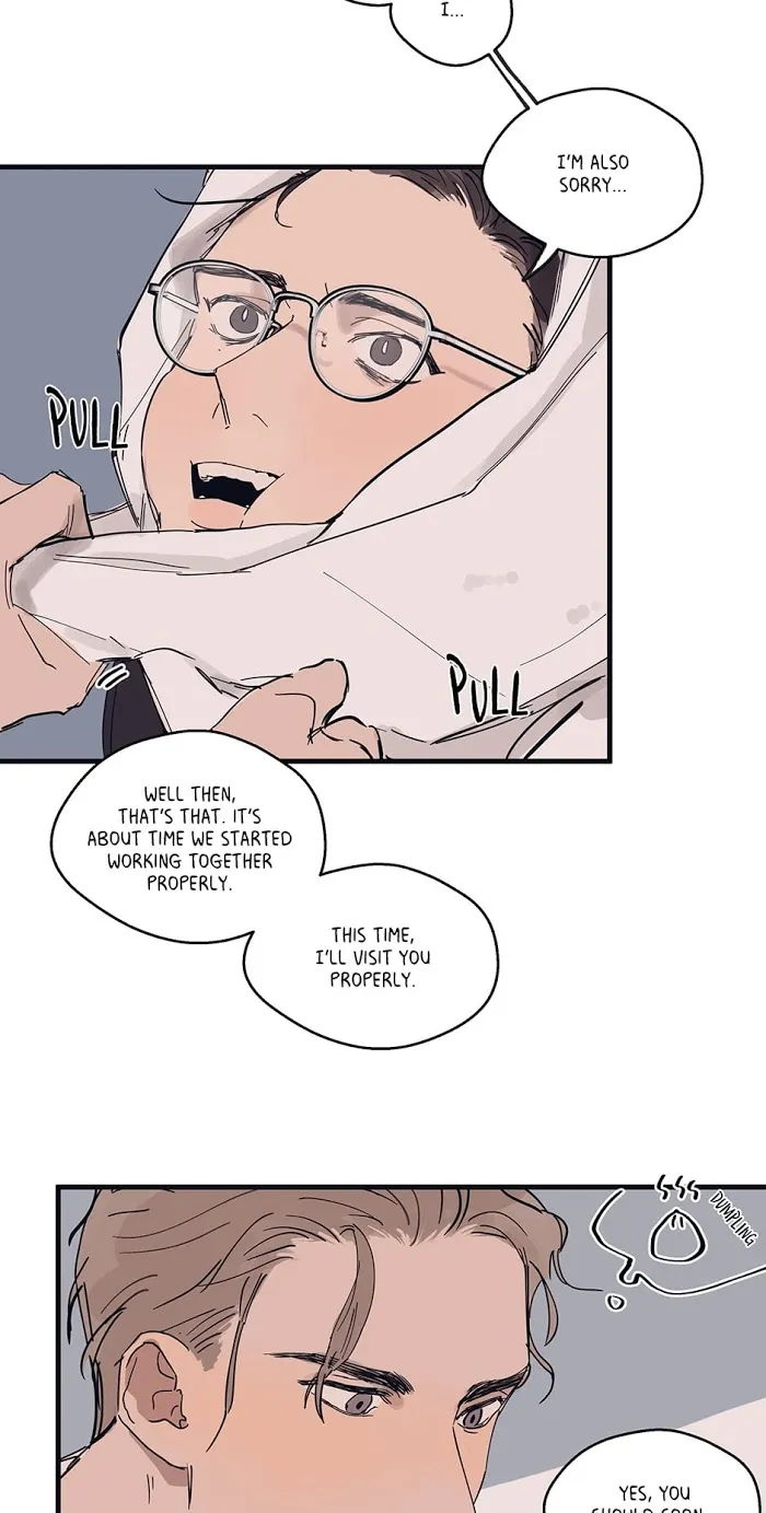 Runway Hit - Chapter 6 Page 43