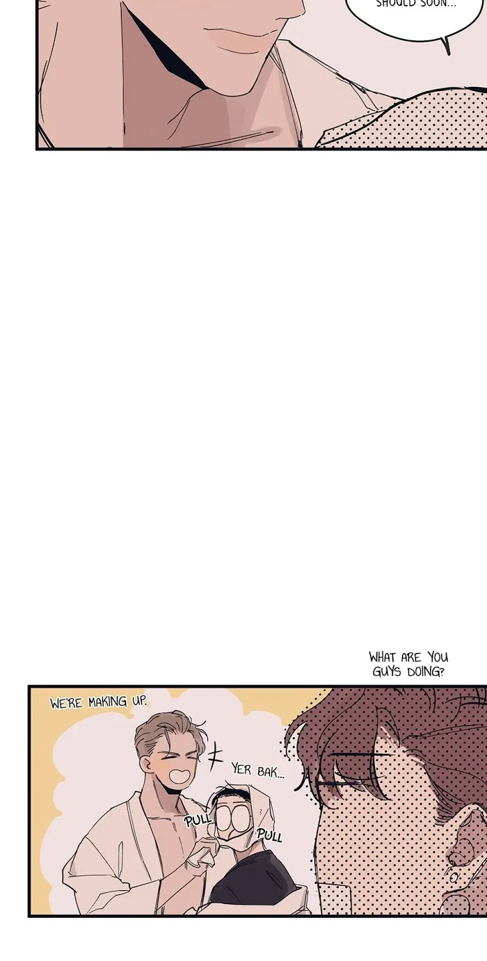 Runway Hit - Chapter 6 Page 44