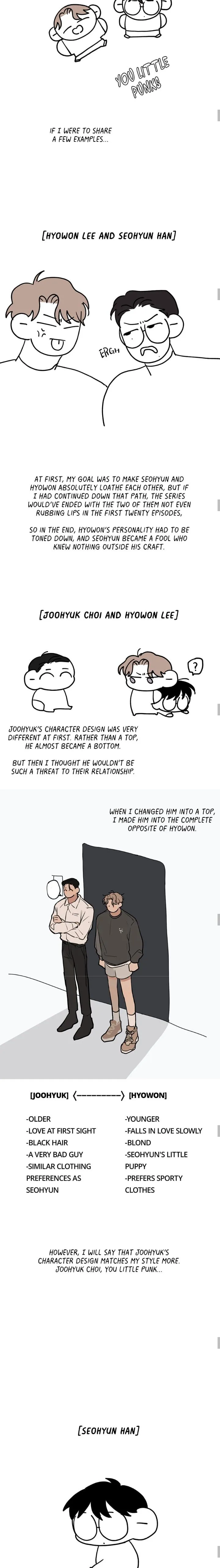 Runway Hit - Chapter 60.5 Page 2
