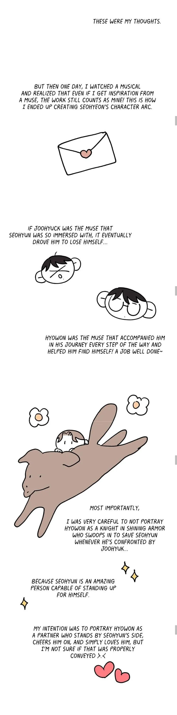 Runway Hit - Chapter 60.5 Page 4