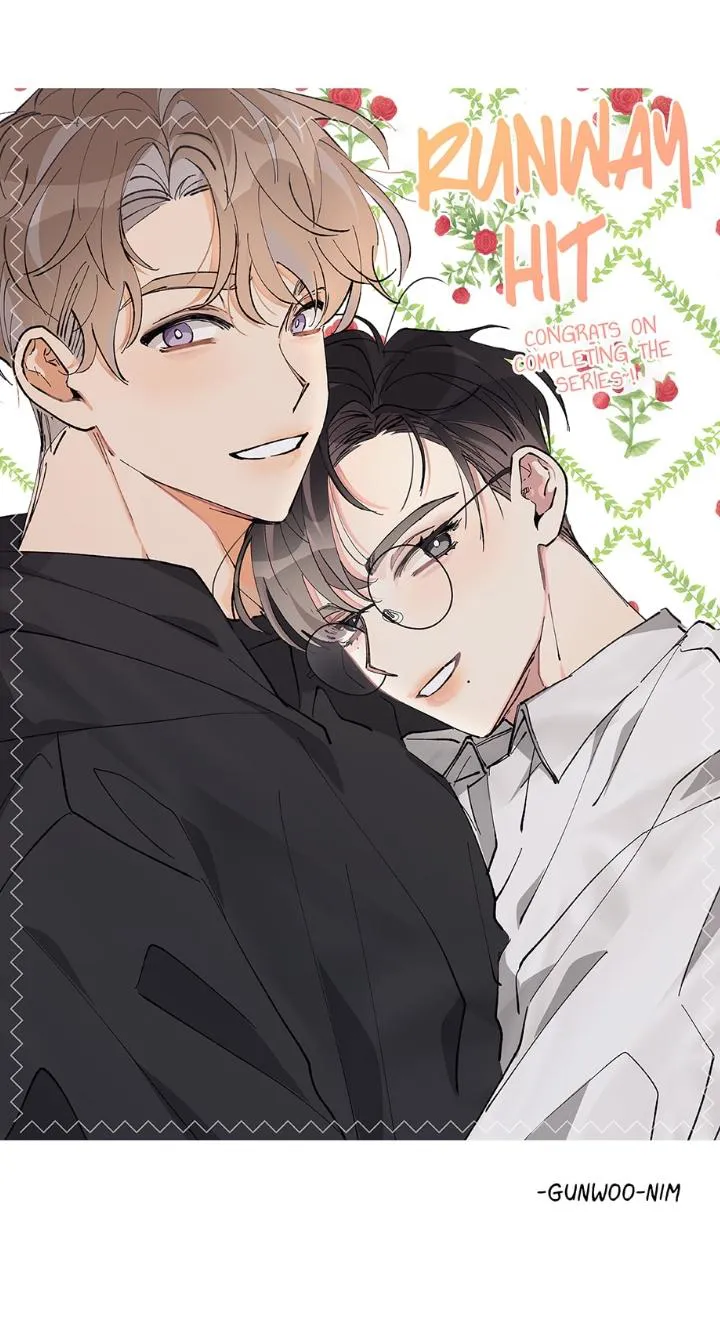 Runway Hit - Chapter 60.5 Page 6