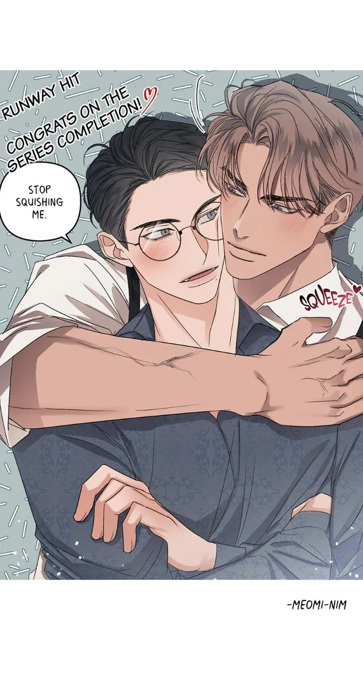 Runway Hit - Chapter 60.5 Page 7