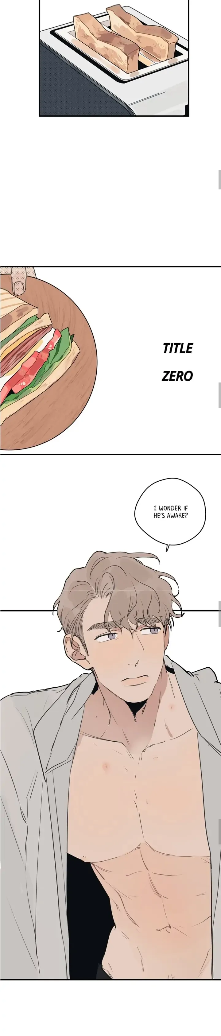 Runway Hit - Chapter 60 Page 7