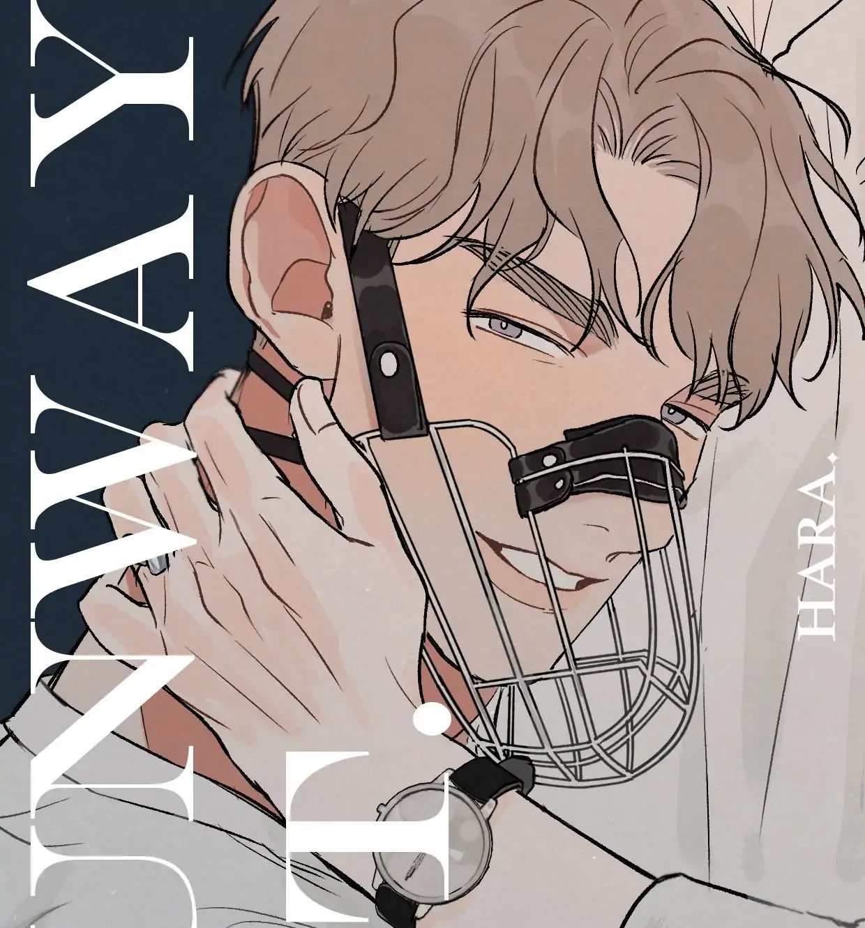 Runway Hit - Chapter 61 Page 1