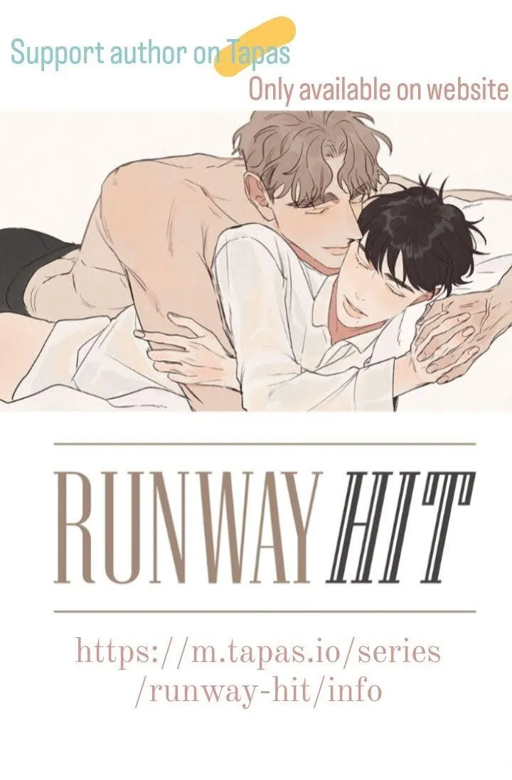 Runway Hit - Chapter 62 Page 1