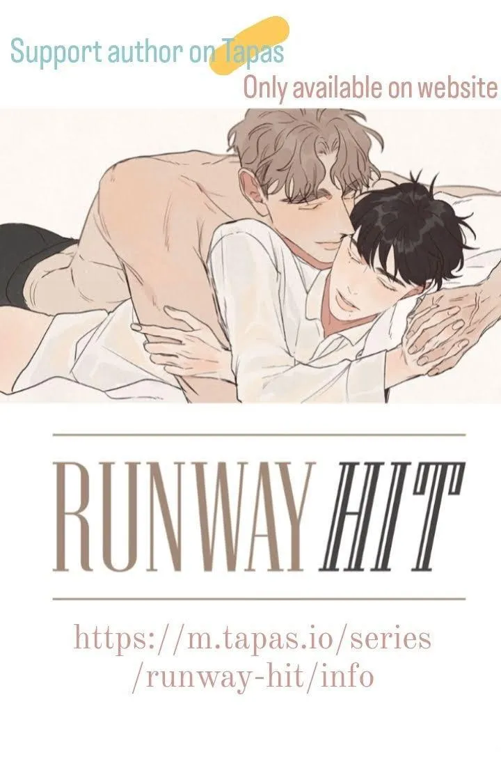 Runway Hit - Chapter 63 Page 2