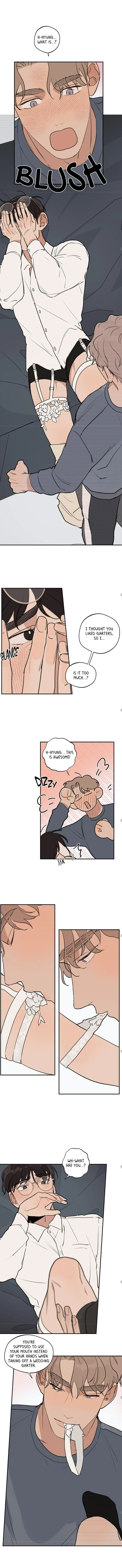 Runway Hit - Chapter 65 Page 7