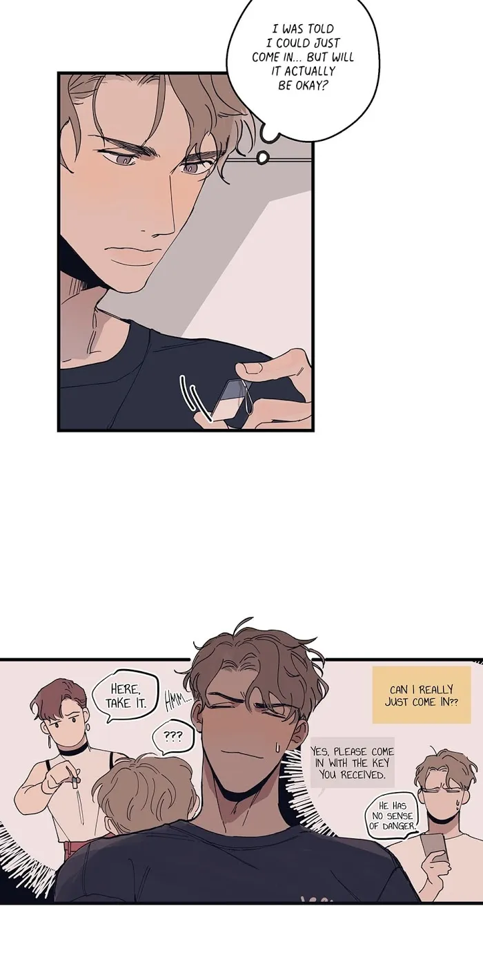 Runway Hit - Chapter 7 Page 3