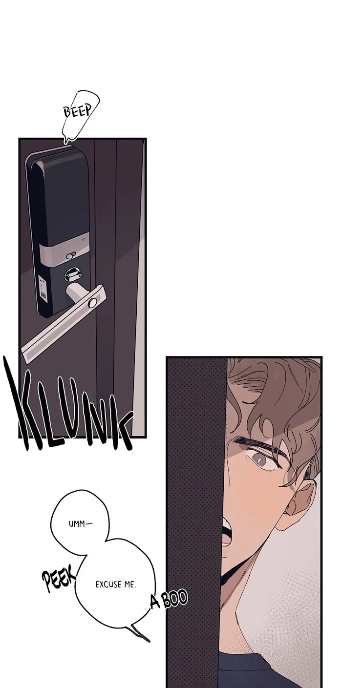 Runway Hit - Chapter 7 Page 4