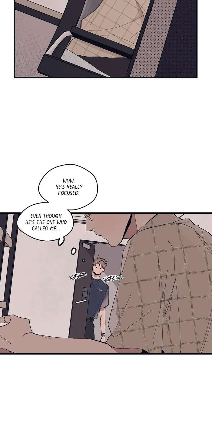 Runway Hit - Chapter 7 Page 6