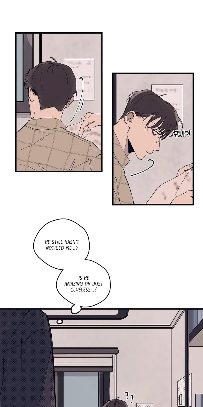 Runway Hit - Chapter 7 Page 7