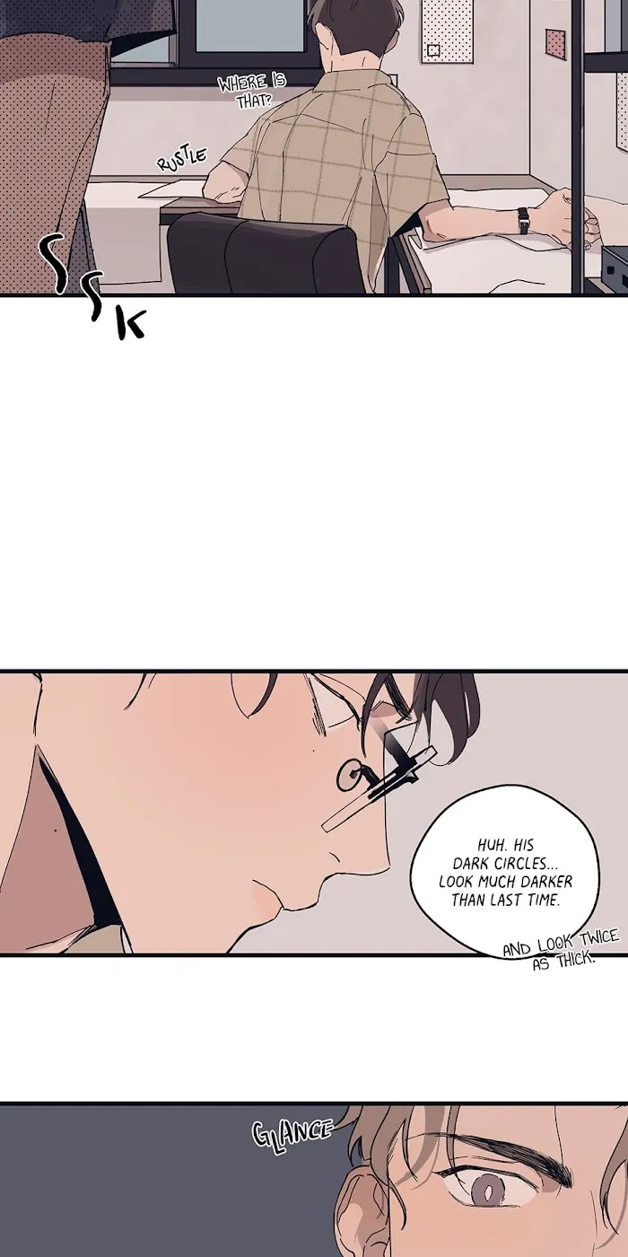Runway Hit - Chapter 7 Page 8