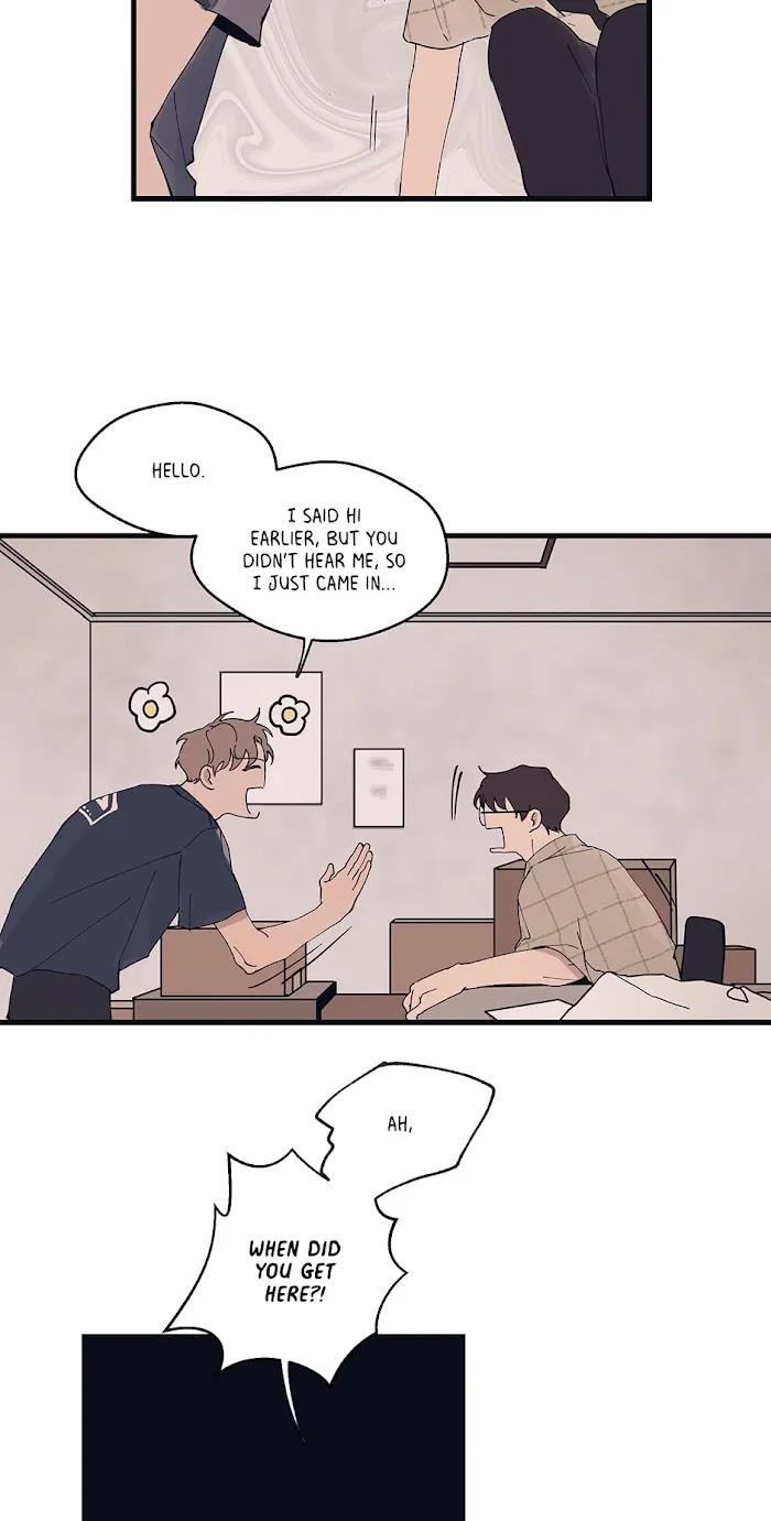 Runway Hit - Chapter 7 Page 15