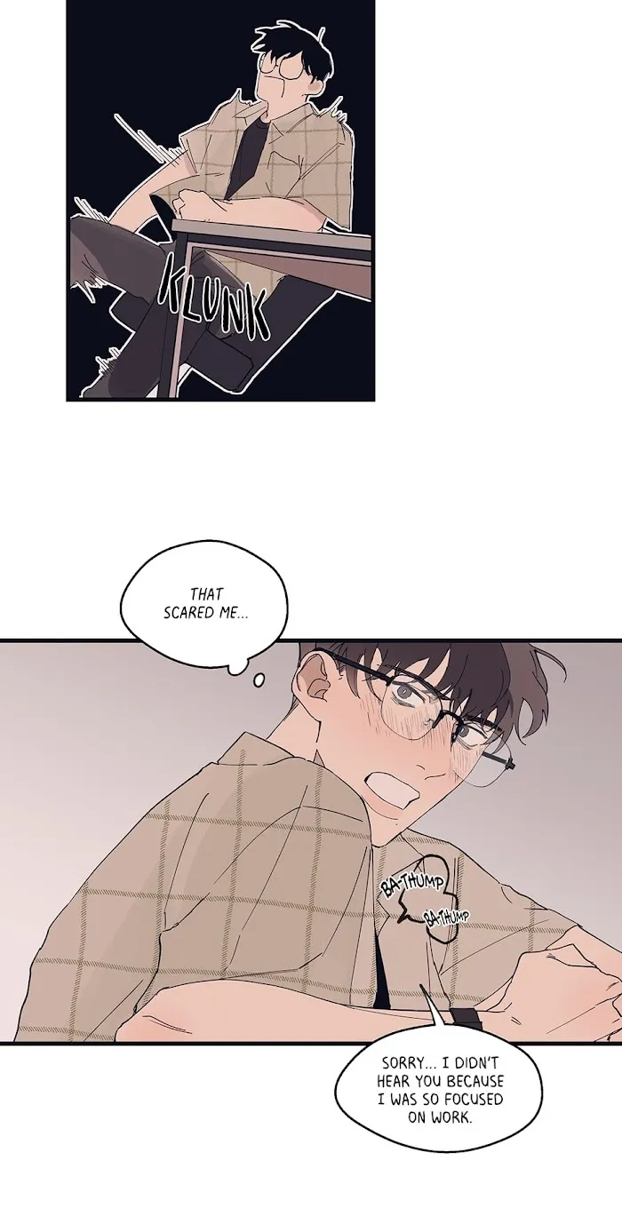 Runway Hit - Chapter 7 Page 16