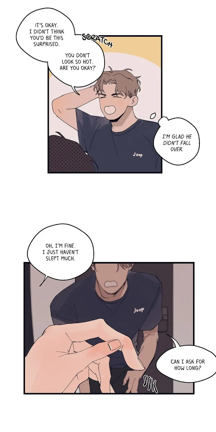 Runway Hit - Chapter 7 Page 17